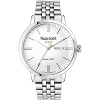 Watch Philip Watch Man Grand Archive 1940 in Steel R8253598005 - R8253598005